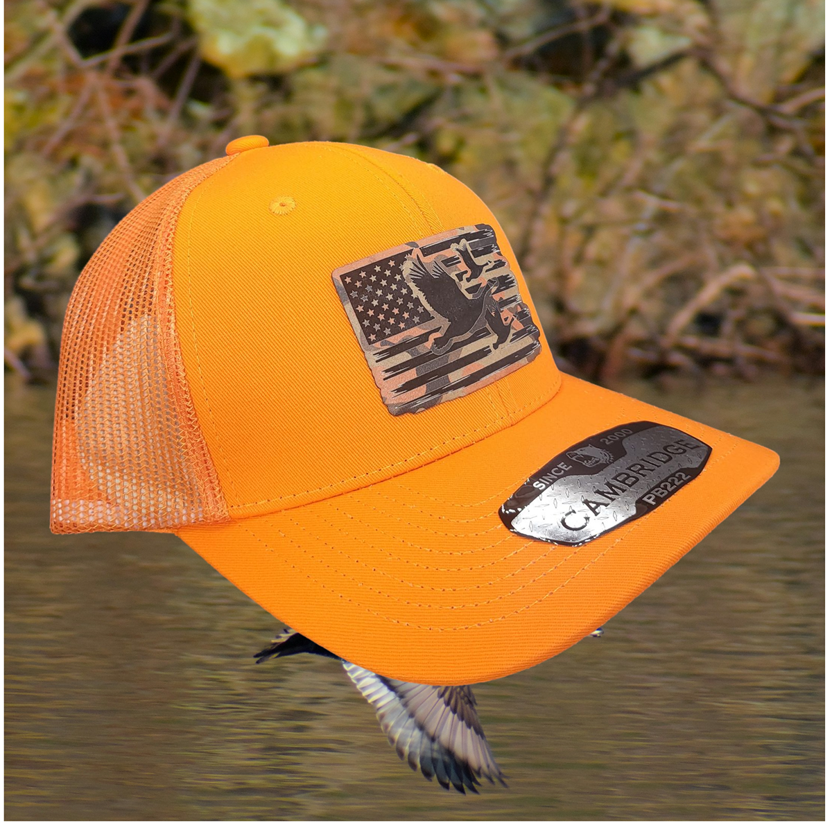 DUCK HUNTER