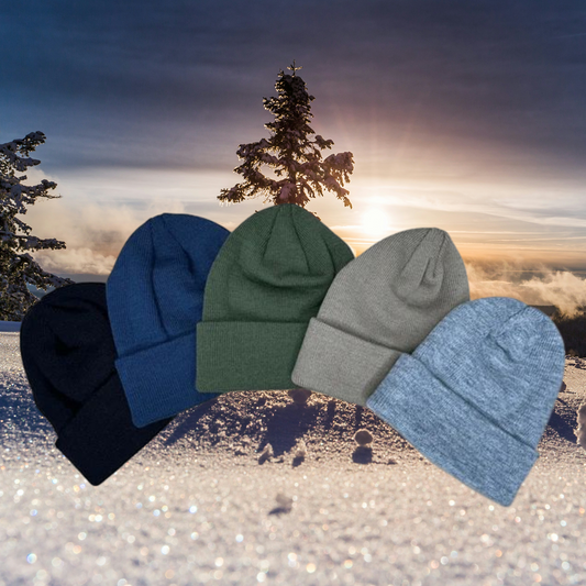 Custom Kids Beanie