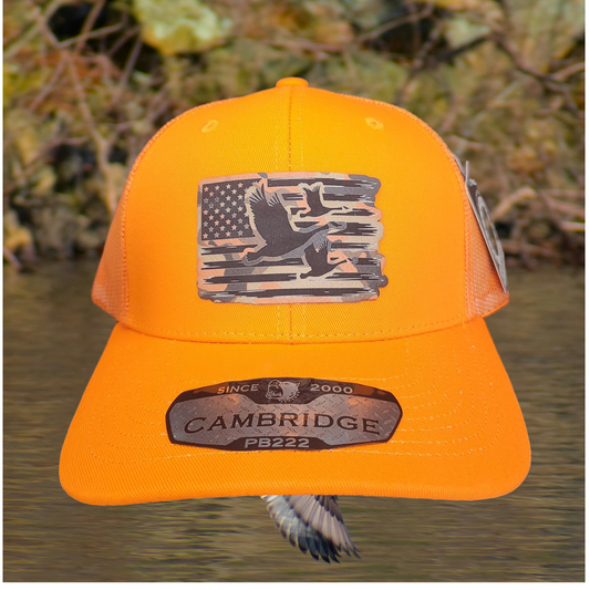 DUCK HUNTER