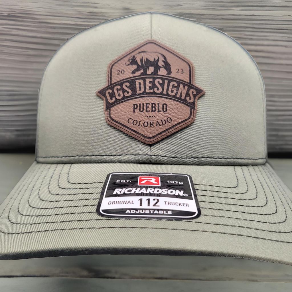 Custom Hats