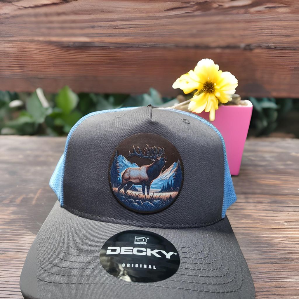 Custom Hats